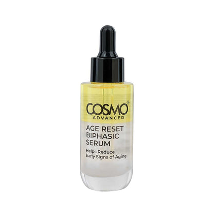 Age Reset Biphasic Serum