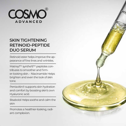 Age Reset Biphasic Serum