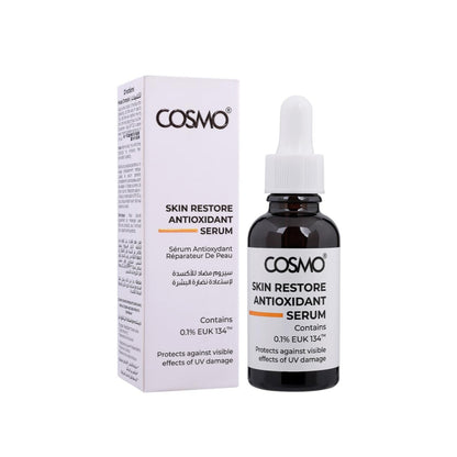 Skin Restore Antioxdant Serum