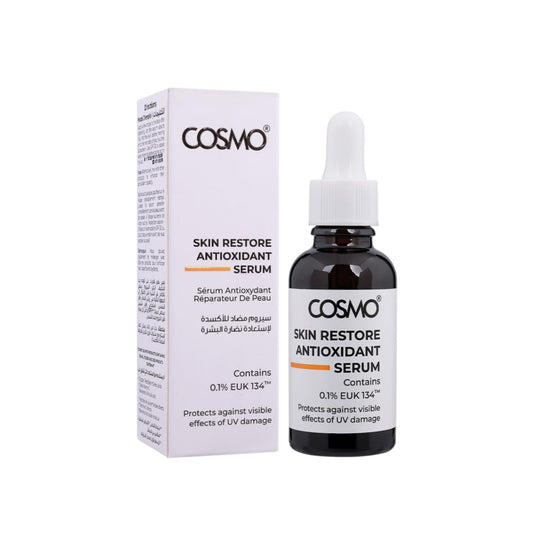Skin Restore Antioxdant Serum