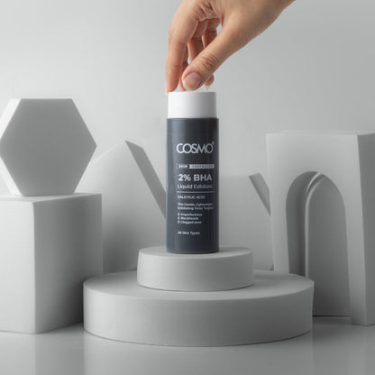 2% Salicylic Acid (BHA) Liquid Exfoliant