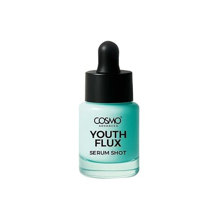 Cosmo Advanced Youth Flux Face Serum Shot