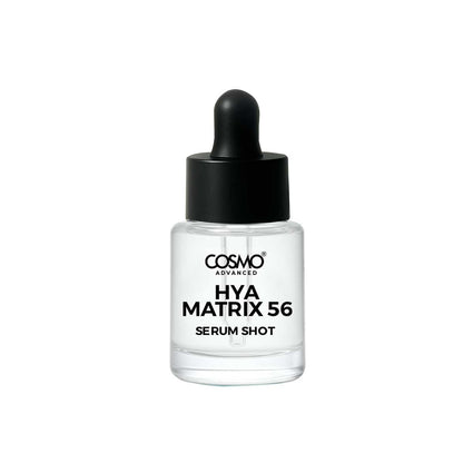Cosmo Advanced Hya Matrix 56 Face Serum Shot