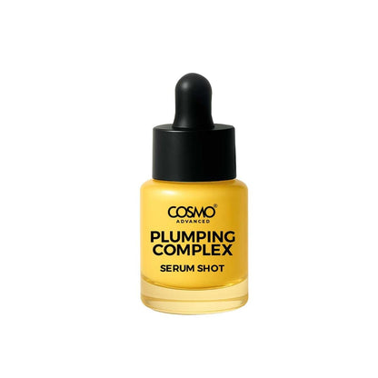 Cosmo Advanced Plumping Complex Serum Shot