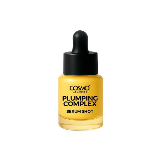 Cosmo Advanced Plumping Complex Serum Shot