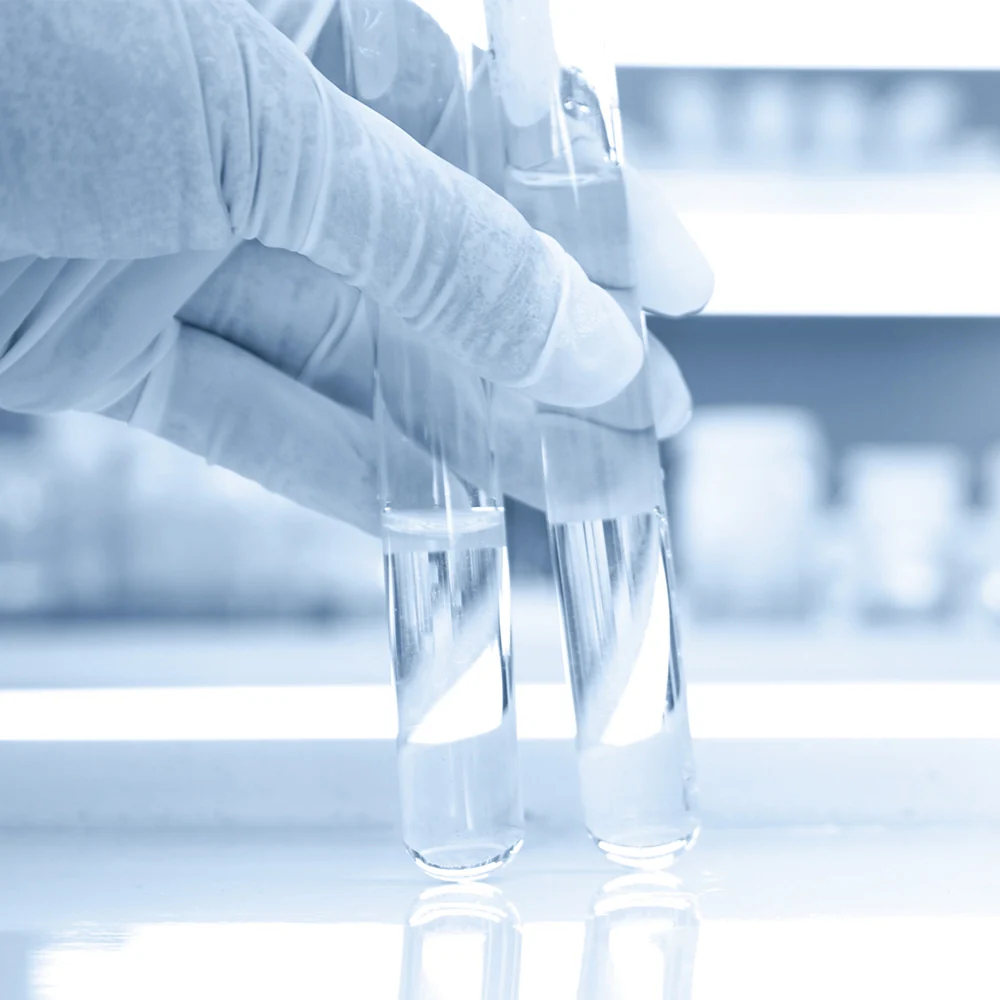 Skincare with Integrity