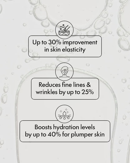 Skin Restore Antioxdant Serum