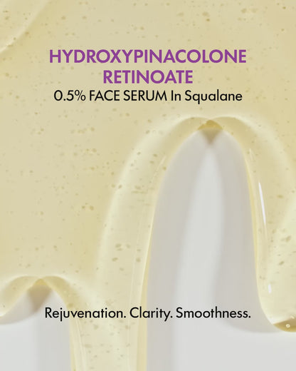 0.2% Hydroxypinacolone Retinoate Emulsion Serum