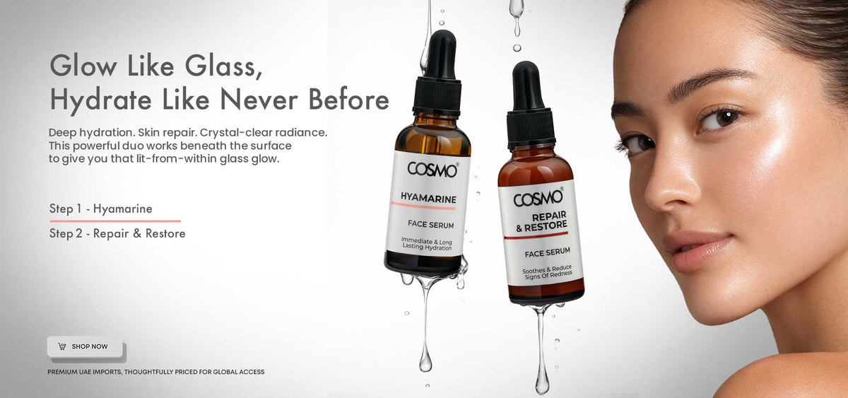 Cosmo Advanced India